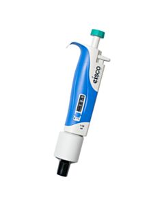 Eisco Labs Variable Volume Micropipette - 1000-10,000ul Volume Range - 100ul Increments