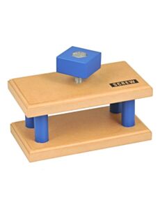 Eisco Labs Simple Machines, Screw