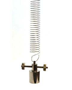 Eisco Labs Wilberforce Pendulum