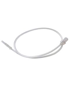 Exel Corporation 20” IV Extension Set, 100pc/CS