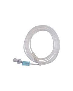 Exel Corporation 72” Universal IV Administration Set, 60 PC/CS