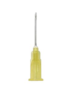 Exel Corporation Hypodermic Needle, 20g X ¾", 100/PK, 20 PK/CS