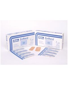 Exel Corporation Bandage, X-Large, 100/PK, 10 PK/CS