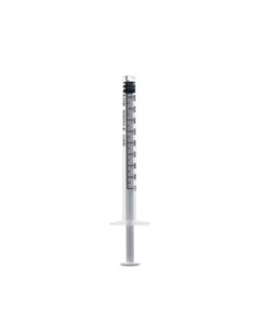 Exel Corporation Syringe, Bone Delivery, 1 Cc, 100/PK