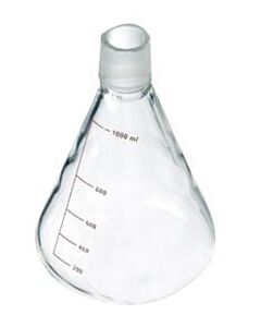 Kemtech Flask Filter 40/35 1000ml