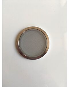 Kemtech Screen Filter Ss 47mm