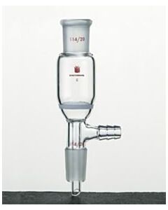 Kemtech Funnel Filter 14/20 M