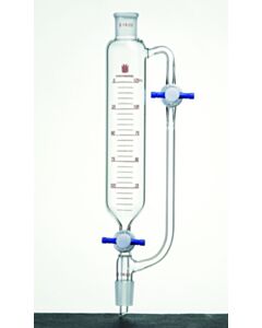 Kemtech Funnel Addition Pres Eq 14/20 25ml