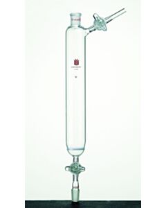 Kemtech Funnel Filter 14/20 C 60ml