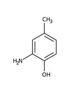 TCI America 2Aminopcresol, >98.0%