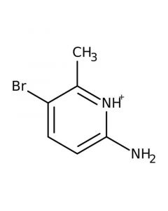 TCI America 6Amino3bromo2methylpyridine, >98.0%