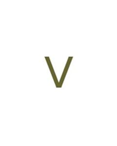 Alfa Aesar Vanadium slug, 99.8%