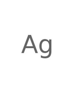 Alfa Aesar Silver tubing, 99.9%