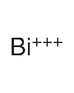 Alfa Aesar Bismuth plasma standard solution, 500mL, Bi in 5%