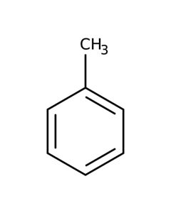 Alfa Aesar Toluene, C7H8