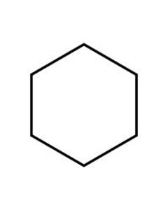 Alfa Aesar Cyclohexane, C6H12