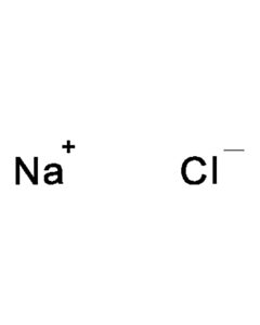 Alfa Aesar Sodium chloride crystal, 1 Ea., 2315983, Pol