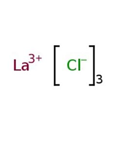 Alfa Aesar Lanthanum (III) chloride, 99.9%
