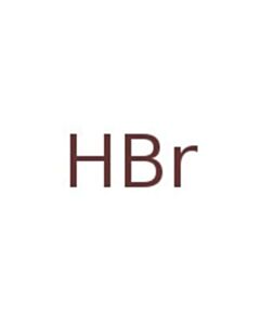 Alfa Aesar Hydrogen bromide, BrH