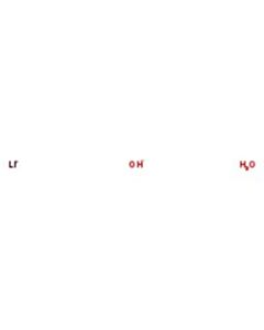 Alfa Aesar Lithium hydroxide monohydrate, 98%