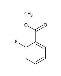 Alfa Aesar Methyl 2fluorobenzoate, 98%