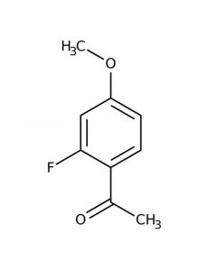 Alfa Aesar 2Fluoro4methoxyacetophenone, 99%