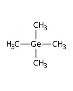 Alfa Aesar Tetramethylgermanium, 98%
