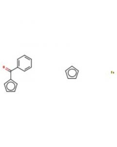 Alfa Aesar Benzoylferrocene, 98%