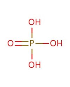 Alfa Aesar Phosphoric acid, H3O4P