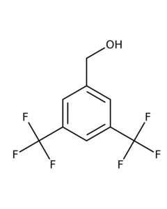 Alfa Aesar 3,5Bis(trifluoromethyl)benzyl alcohol, 98%