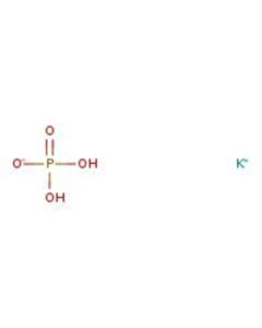 Alfa Aesar Potassium phosphate buffer soln., H2KO4P
