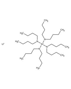 Alfa Aesar Lithium Aluminum Dinbutylamide, C32H72AlLiN4