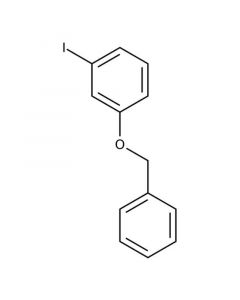 Alfa Aesar 1Benzyloxy3iodobenzene, 99%