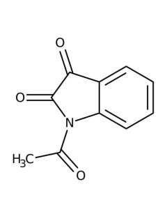 Alfa Aesar 1Acetylisatin, 97%