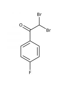 Alfa Aesar 2,2Dibromo4fluoroacetophenone, 98%