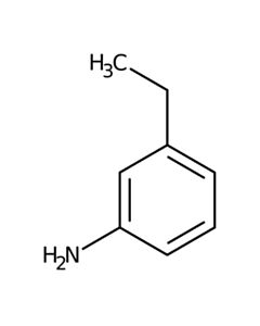 Acros Organics 3-Ethylaniline ge 97.5%