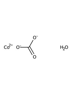 Acros Organics Cobalt(II) carbonate hydrate, >45.5%