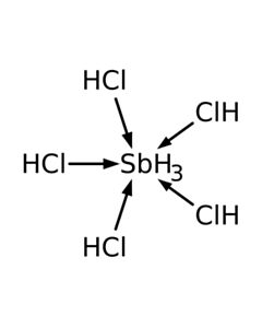Acros Organics Antimony(V)-chloride 99%