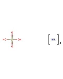 Acros Organics Ammonium sulfate 99.5%