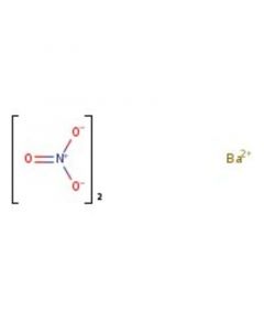 Acros Organics Barium nitrate ge 98.5%