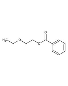 TCI America 2Ethoxyethyl Benzoate, >98.0%