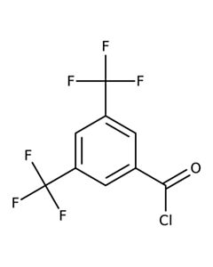 TCI America 3,5Bis(trifluoromethyl)benzoyl Chloride, >98.0%