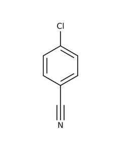 TCI America 4Chlorobenzonitrile, >98.0%