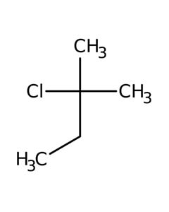 TCI America 2Chloro2methylbutane, >97.0%