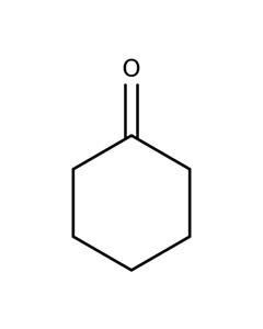 TCI America Cyclohexanone, >99.0%