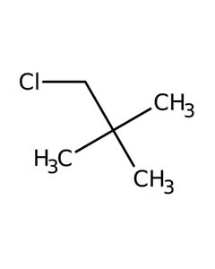 TCI America 1-Chloro-2,2-dimethylpropane,ge96.0%