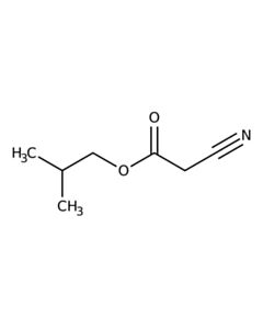 TCI America Isobutyl Cyanoacetate 98.0+%