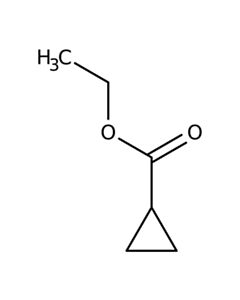 TCI America Ethyl Cyclopropanecarboxylate 98.0+%