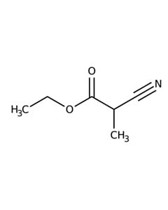 TCI America Ethyl 2Cyanopropionate, >97.0%