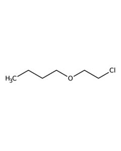 TCI America Butyl 2Chloroethyl Ether, >98.0%